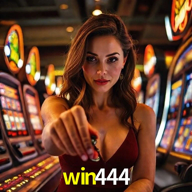 win444 LGPD