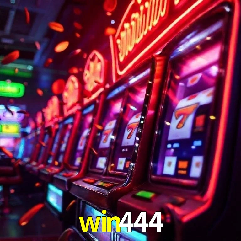 win444 fortune-tiger